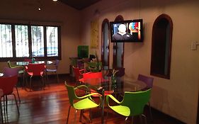 La Posada del Parque